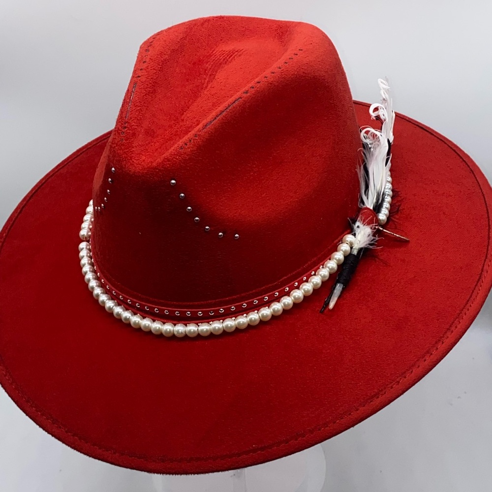 Delta MCMXIII by The Chapeauholic